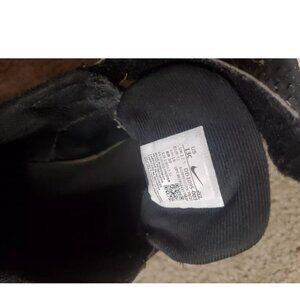 Nike Revolution 6 black/white sz 13c